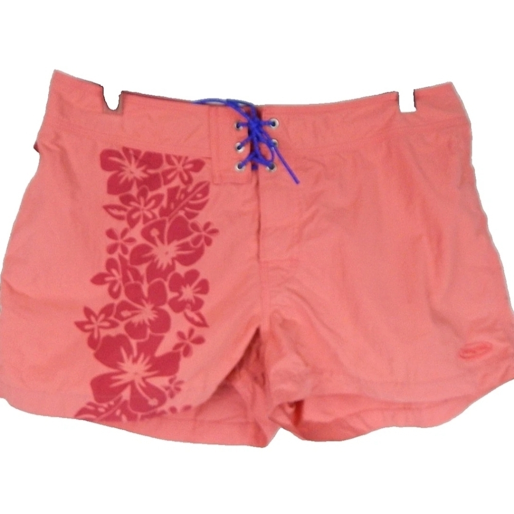 Patagonia Pataloha Vintage Y2K Board Shorts